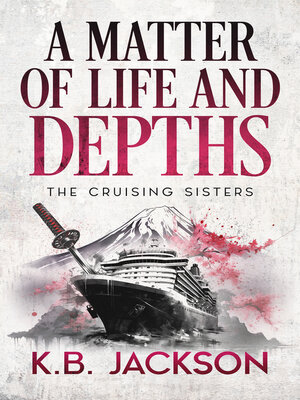 cover image of A Matter of Life and Depths